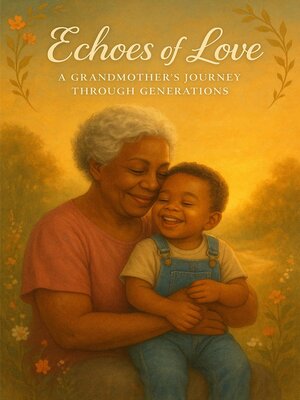 cover image of Echoes of Love